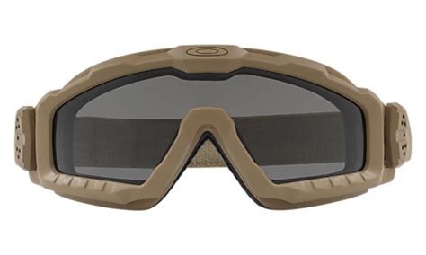 Oakley Goggles Military