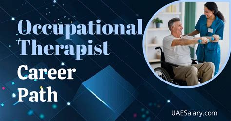 Occupational Therapist Career Path Opportunities And Progression Occupational Therapist Career Path Opportunities And Progression