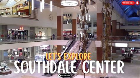 Oct 6 2016 Southdale Center Edina Minnesota Travel Blog Travelgumbo