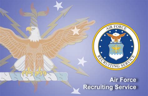 October Recruiter Air Force Recruiting Service