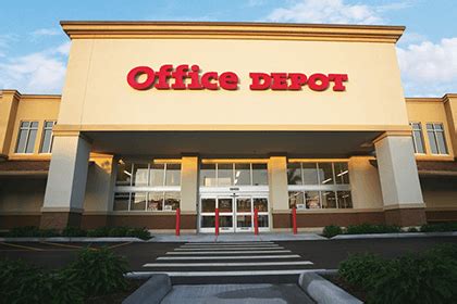 Office Depot Medford Or