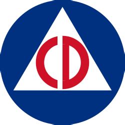 Office Of Civil Defense Wikipedia