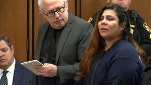 Ohio Mother Who Left Toddler Alone For 10 Days Sentenced In Her Murder Youtube