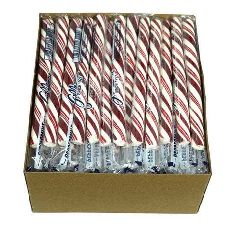 Old Fashion Candy Sticks Peppermint 80 Count Gilliam Old Fashion Candy Sticks Peppermint 80 Count Gilliam