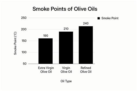 Olive Oil Smoke Point Debunking Myths And Revealing Facts Myth Olive Oil Is Unsuitable For Cooking Due To Its Low Smoke Point And Potential Health Risks Facts Recent Research Including A Smoke Olive Oil Smoke Point Debunking Myths And Revealing Facts Myth Olive Oil Is Unsuitable For Cooking Due To Its Low Smoke Point And Potential Health Risks Facts Recent Research Including A Smoke