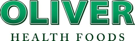 Oliver Health Foods Your Trusted Neighbourhood Nutrition Source Oliver Health Foods Your Trusted Neighbourhood Nutrition Source