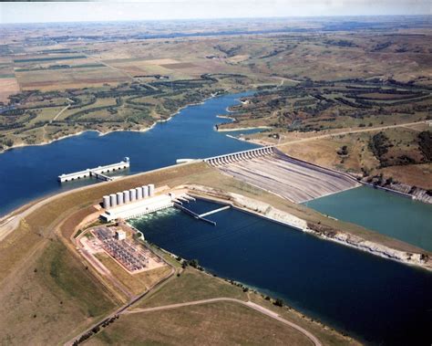 Omaha District Missions Dam And Lake Projects Missouri River Dams Gavins Point Omaha District Missions Dam And Lake Projects Missouri River Dams Gavins Point