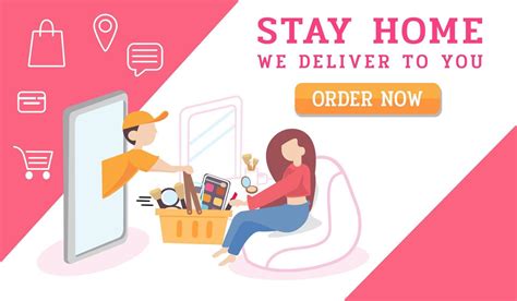 Online Store Delivery