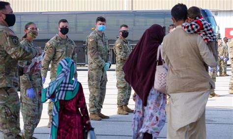 Operation Allies Welcome Lessons From A Dsca Mission Modern War Institute Operation Allies Welcome Lessons From A Dsca Mission Modern War Institute