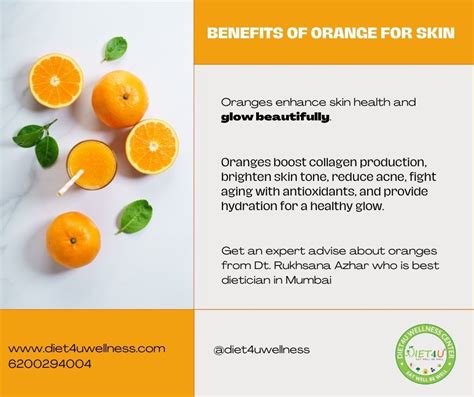 Orange Weight Loss And Skin Benefits Orange Weight Loss And Skin Benefits