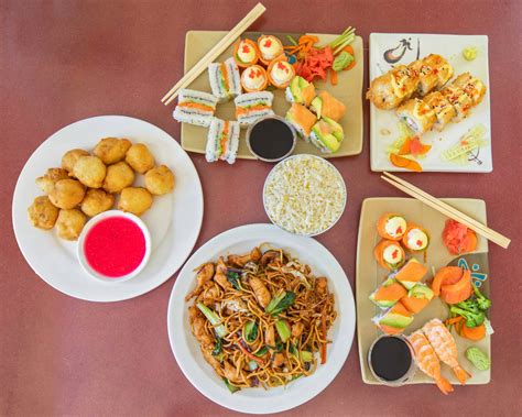 Order J Amp J Chinese Take Away Sushi Menu Delivery Online Cape Town