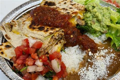 Order Nino S Mexican Grill 2 Menu Prices Yakima Delivery Uber Eats