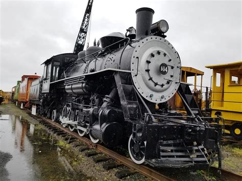 Oregon Coast Historical Railway Coos Bay 2020 All You Need To Know Oregon Coast Historical Railway Coos Bay 2020 All You Need To Know
