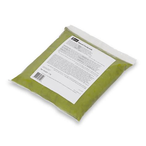 Organic Avocado Pulp Bio Salud Foodgroup Europe Organic Avocado Pulp Bio Salud Foodgroup Europe