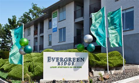 Our Communities Evergreen Corporate