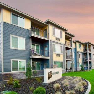 Our Gallery 575 Columbia Apartments In Richland Wa