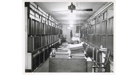 Our History City Archives Special Collections Our History City Archives Special Collections