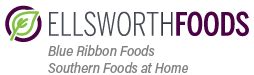Our Products Ellsworth Foods Blue Ribbon Foods Southern Foods At Home