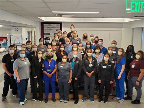 Our Resident Volunteers Pause For A Moment During The First Day Of Community Vaccinations At Medstar Good Samaritan Hospital Our Resident Volunteers Pause For A Moment During The First Day Of Community Vaccinations At Medstar Good Samaritan Hospital