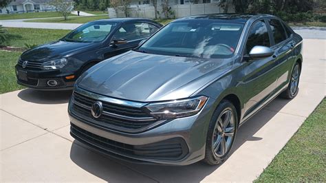 Over 700 Miles On One Tank R Jetta