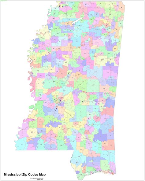 Oxford Zip Code Ms