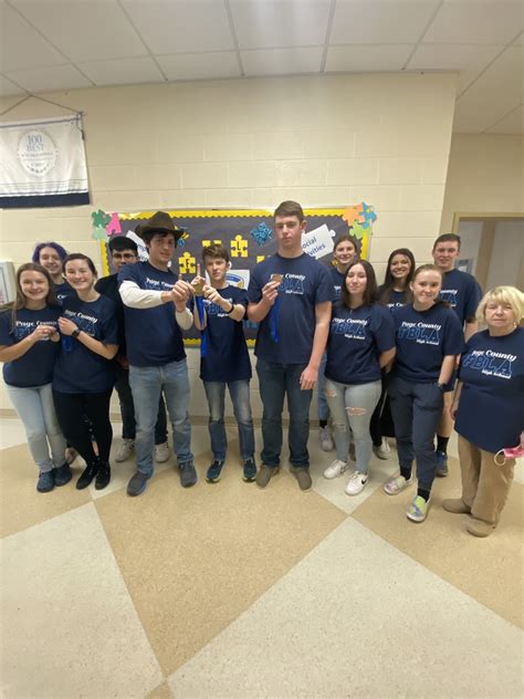 Page County Public Schools