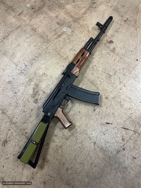 Palmetto State Armory Ak 101 5 56X45mm Nato Palmetto State Armory Ak 101 5 56X45mm Nato