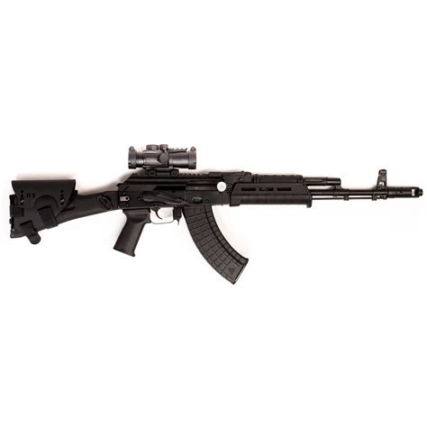 Palmetto State Armory Ak 103S For Sale Used Very Good Condition Palmetto State Armory Ak 103S For Sale Used Very Good Condition