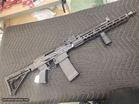 Palmetto State Armory Ak 556 5 56X45mm Nato Palmetto State Armory Ak 556 5 56X45mm Nato