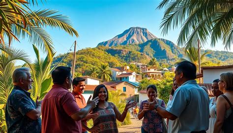 Panama Official And Widely Spoken Languages Travel Com Panama Official And Widely Spoken Languages Travel Com