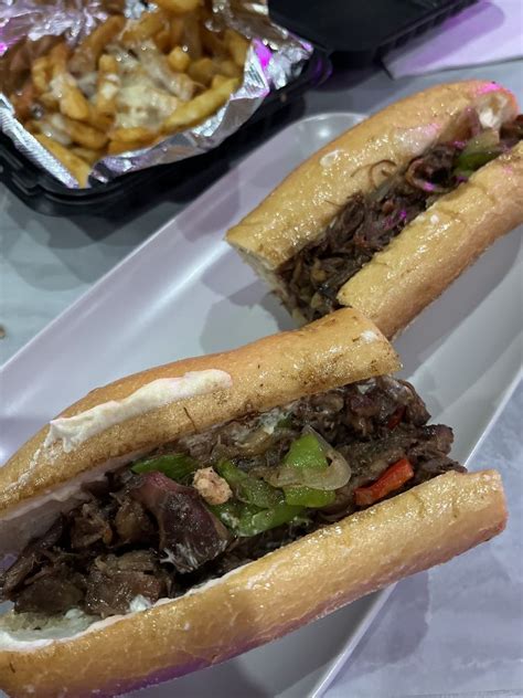 Pardon My Cheesesteak Updated May 2025 116 S 11Th St Philadelphia Pardon My Cheesesteak Updated May 2025 116 S 11Th St Philadelphia