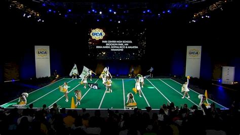 Park Center High School 2023 Small Division I Nt Game Day Prelims Park Center High School 2023 Small Division I Nt Game Day Prelims