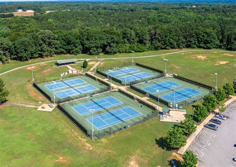 Parks Amp Recreation Oconee County Ga