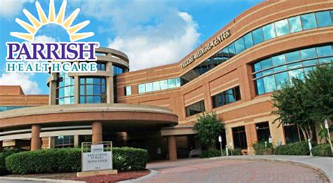 Parrish Medical Center Parrish Medical Center