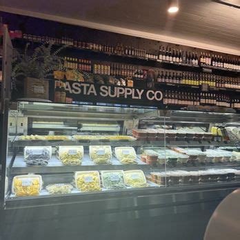 Pasta Supply Co Updated June 2024 410 Photos Amp 184 Reviews 236 Pasta Supply Co Updated June 2024 410 Photos Amp 184 Reviews 236