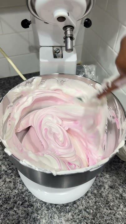 Pastry Pride Frosting Easy To Make Frostingrecipe Homebaker