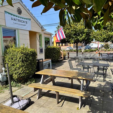 Patrick S Cafe And Bakery Patrickscafeandbakery Seattle Wa Patrick S Cafe And Bakery Patrickscafeandbakery Seattle Wa