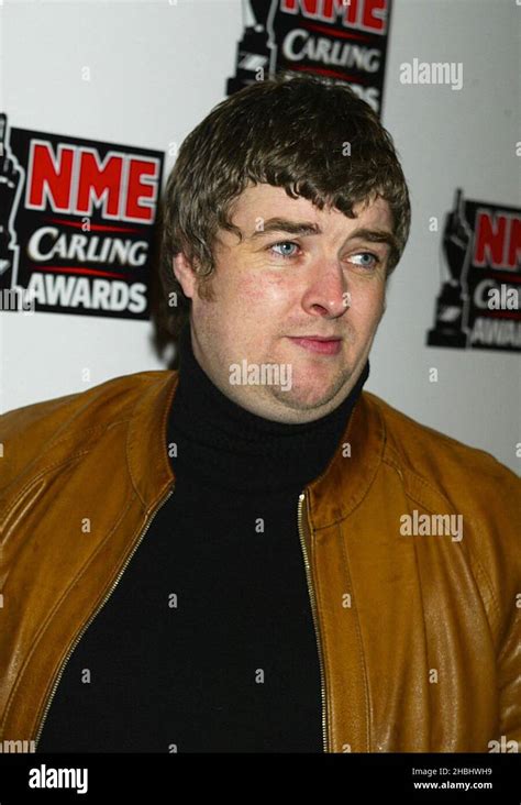 Paul Gallagher At The Nme Carling Awards 2003 Held At Po Na Na In Hammersmith London Half Length Stock Photo Alamy Paul Gallagher At The Nme Carling Awards 2003 Held At Po Na Na In Hammersmith London Half Length Stock Photo Alamy