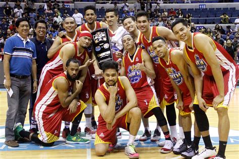 Pba Unveils All Star Game Rosters Abs Cbn News Pba Unveils All Star Game Rosters Abs Cbn News