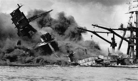 Pearl Harbor Commemorations Mark Surprise Attack Fox News Video