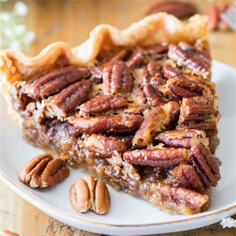 Pecan Pie Pecan Pie