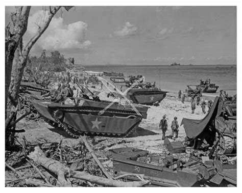 Peleliu Landing Peleliu Landing