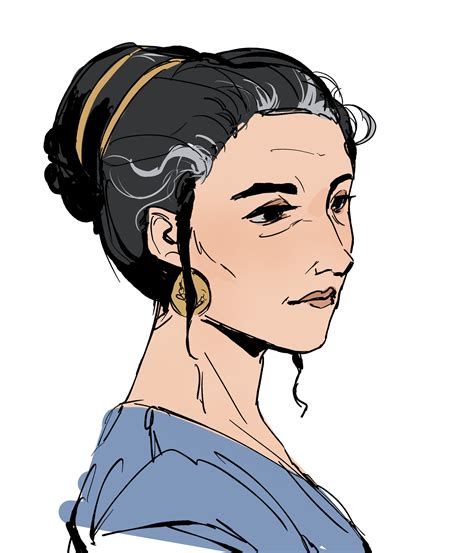 Penelope In The Odyssey Drwaing: A Playful Twist On Odyssean Art