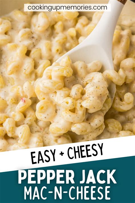 Pepper Jack Mac Pepper Jack Mac