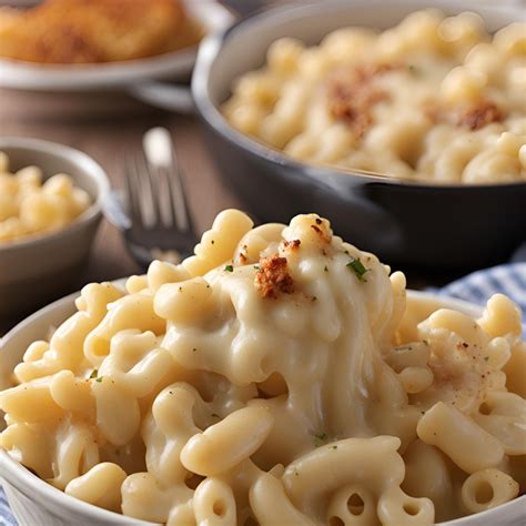 Pepper Jack Macaroni And Cheese Pepper Jack Macaroni And Cheese