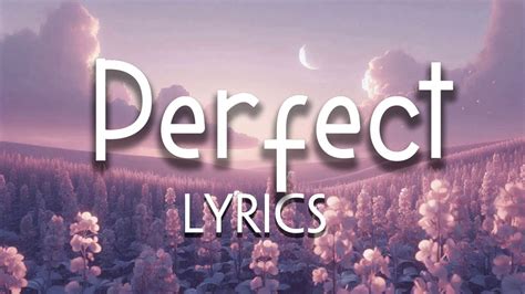 Perfect Ed Sheeran Lyrics Lewis Capaldi John Legend Mix Lyrics Perfect Ed Sheeran Lyrics Lewis Capaldi John Legend Mix Lyrics