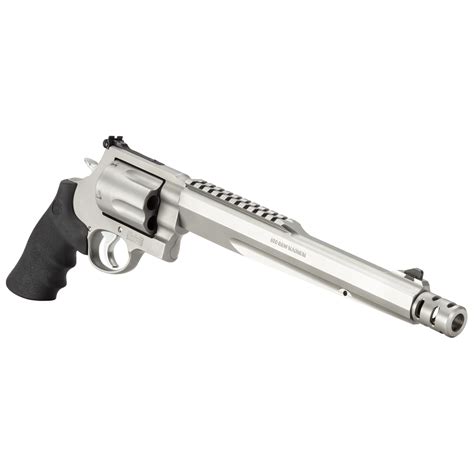 Performance Center Model S W500 Smith Wesson