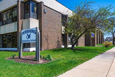 Pershing Elementary School In West Milwaukee Wi Homes Com Pershing Elementary School In West Milwaukee Wi Homes Com