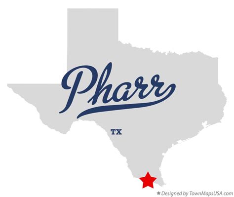 Pharr Tx Zip Code