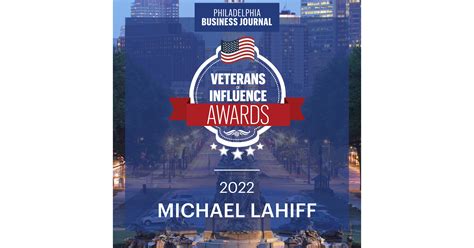 Philadelphia Business Journal Veterans Of Influence Awards 2022 David Philadelphia Business Journal Veterans Of Influence Awards 2022 David